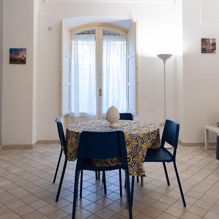 Dimora Artale In Cattedrale Apartment Palermo Exterior photo