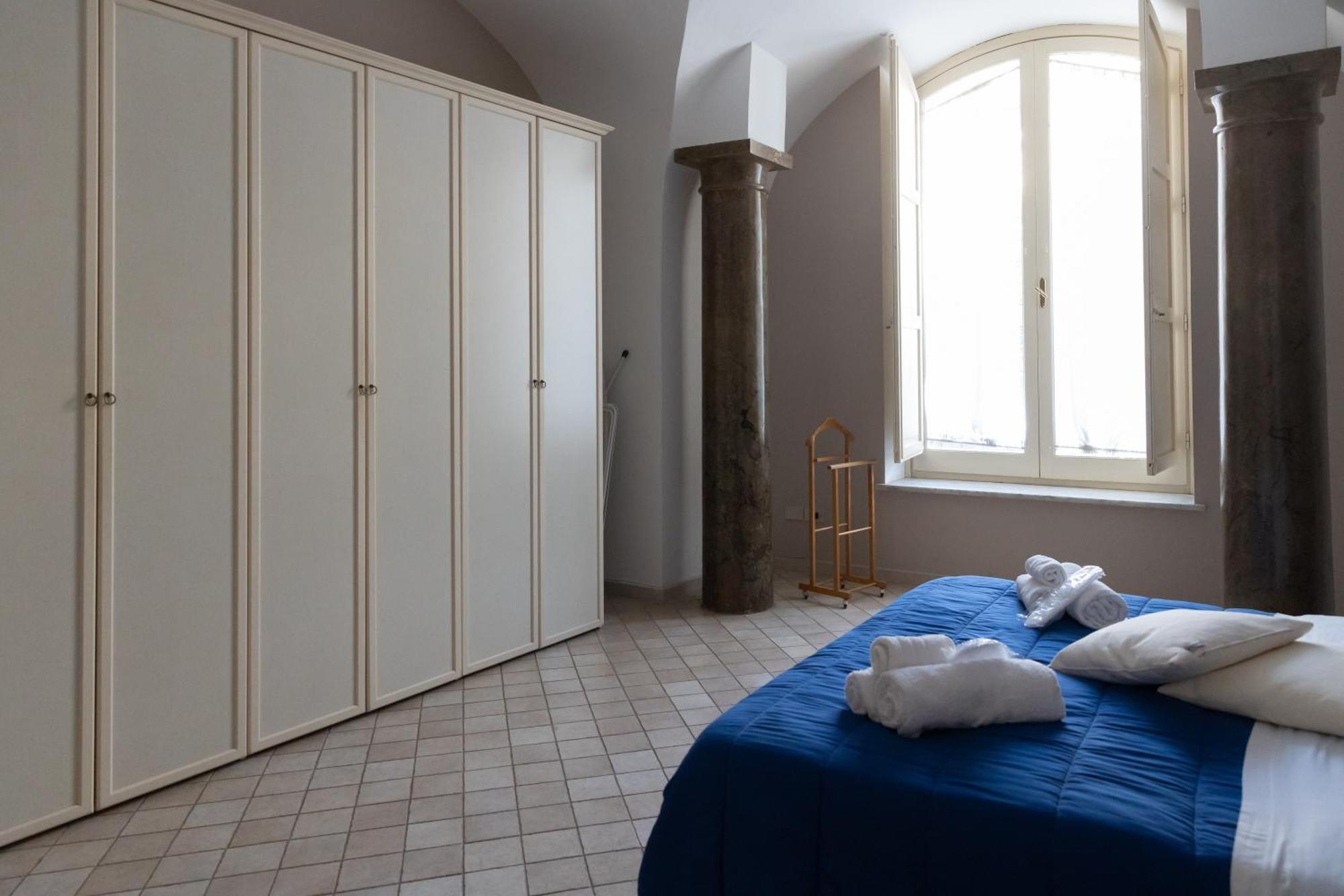 Dimora Artale In Cattedrale Apartment Palermo Exterior photo
