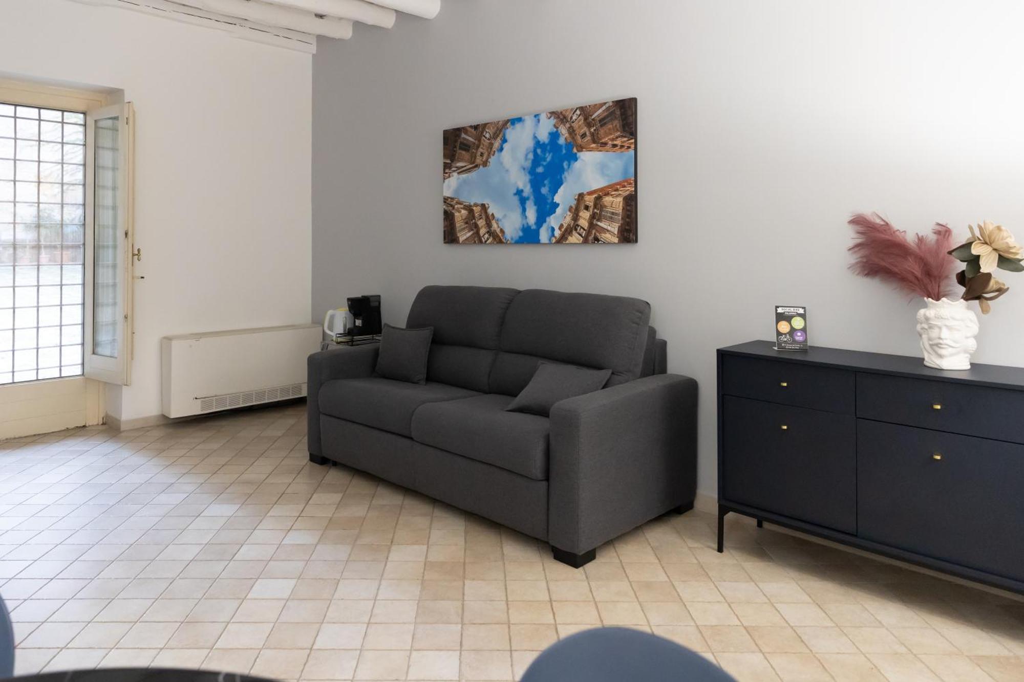 Dimora Artale In Cattedrale Apartment Palermo Exterior photo