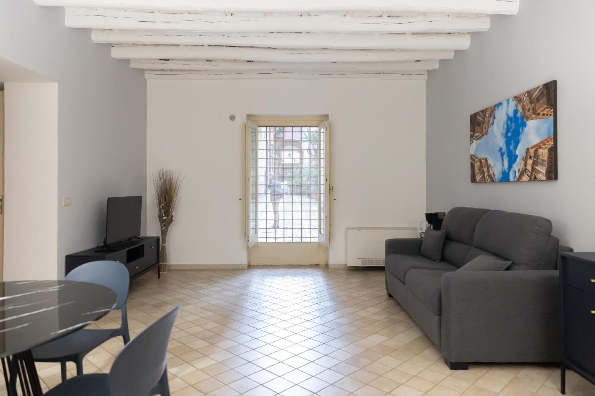 Dimora Artale In Cattedrale Apartment Palermo Exterior photo
