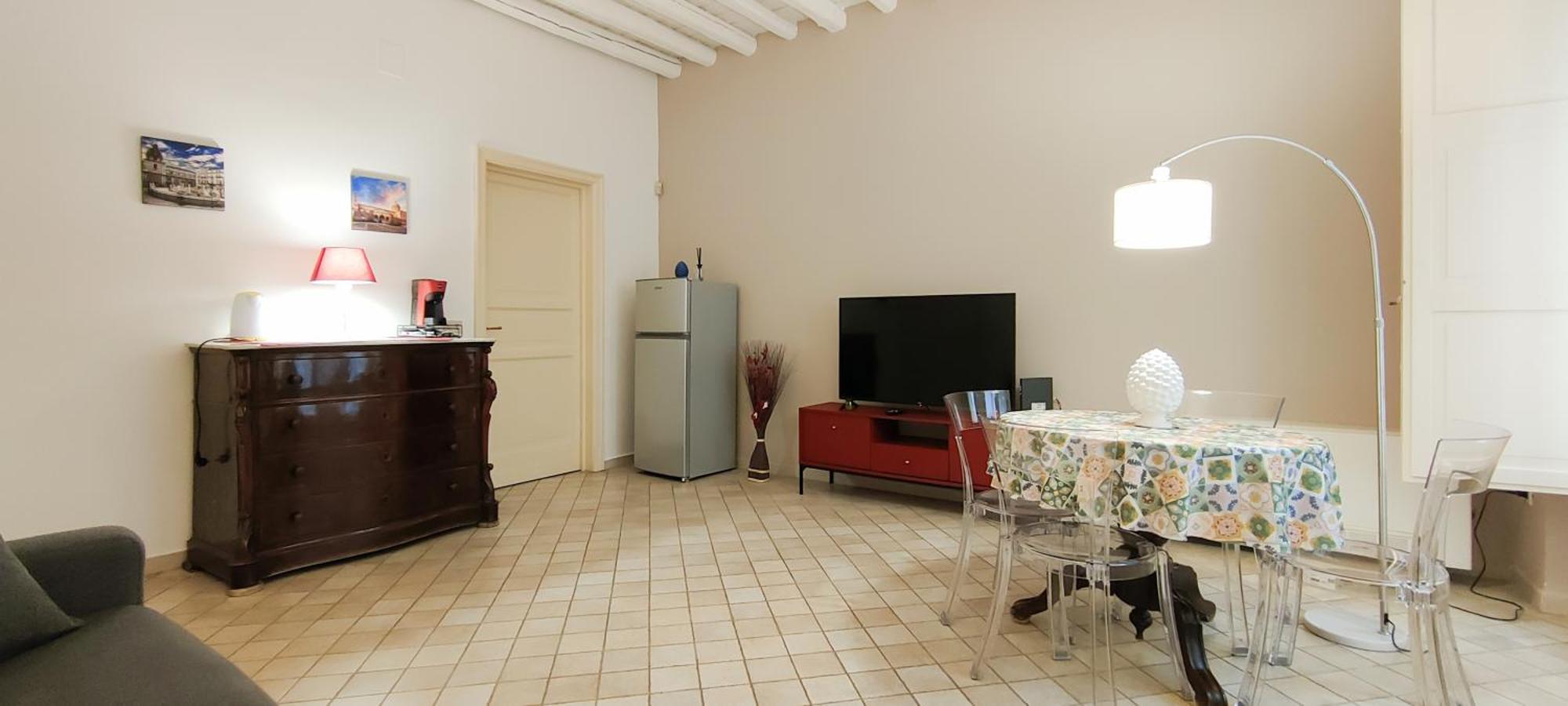 Dimora Artale In Cattedrale Apartment Palermo Exterior photo