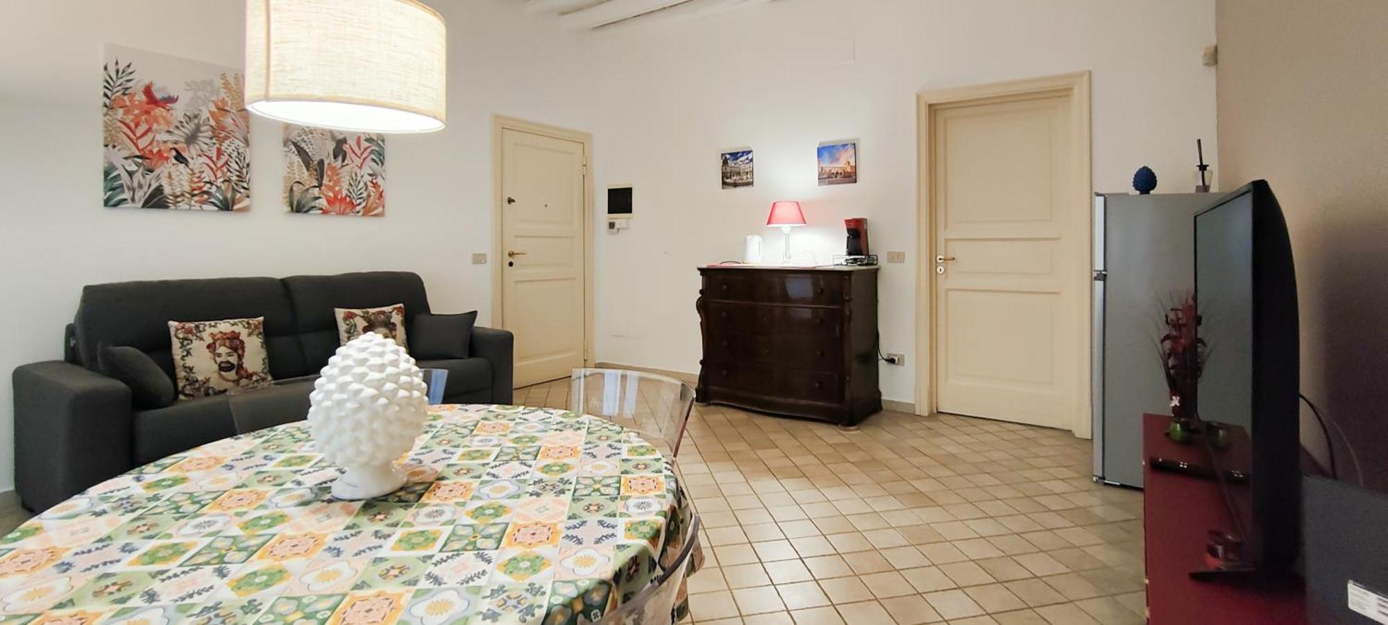 Dimora Artale In Cattedrale Apartment Palermo Exterior photo