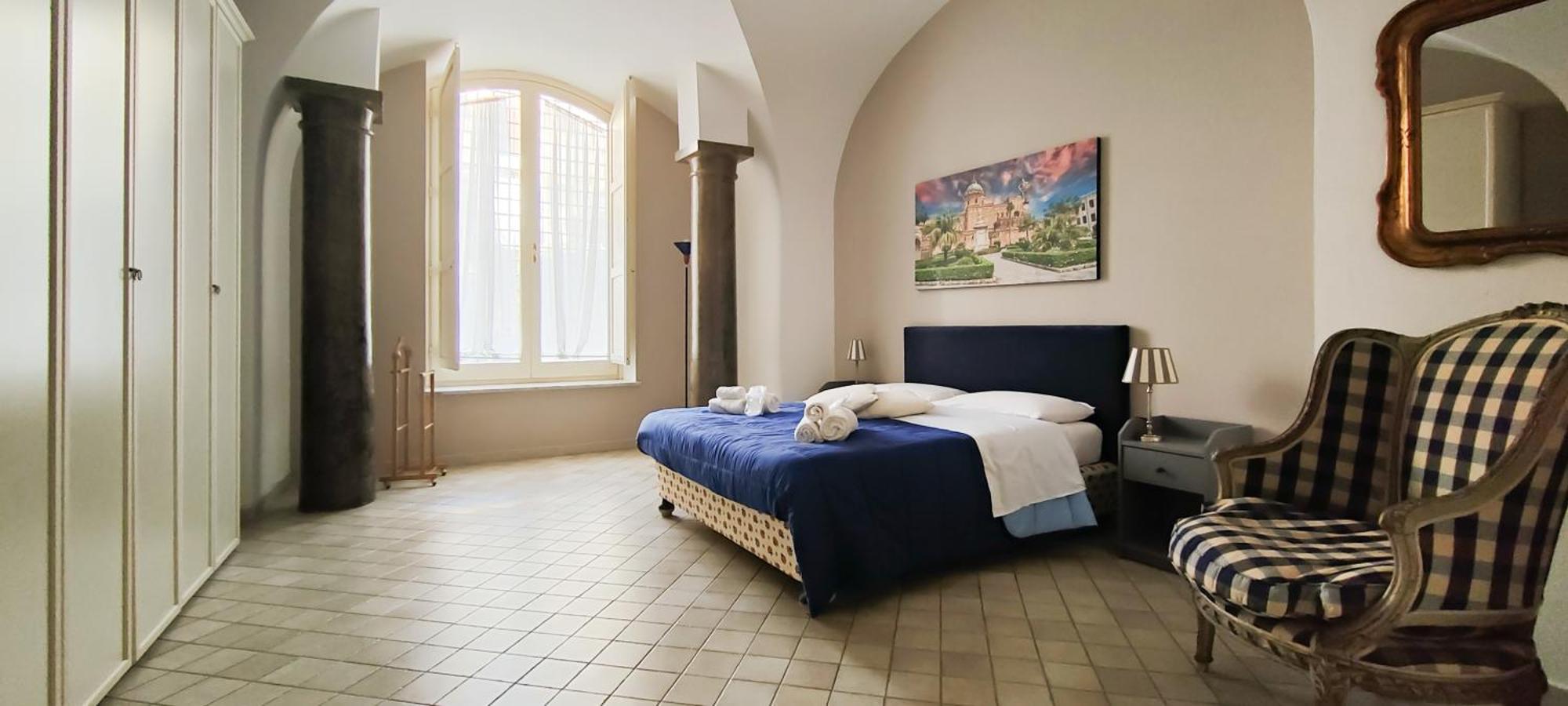 Dimora Artale In Cattedrale Apartment Palermo Exterior photo