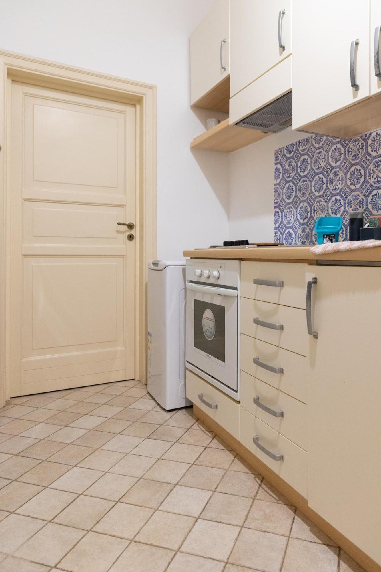 Dimora Artale In Cattedrale Apartment Palermo Exterior photo